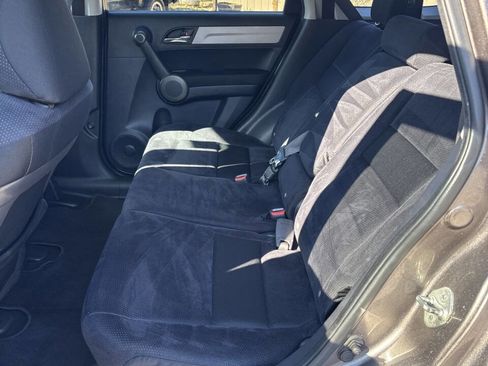 Used 2011 Honda CR-V EX image 9