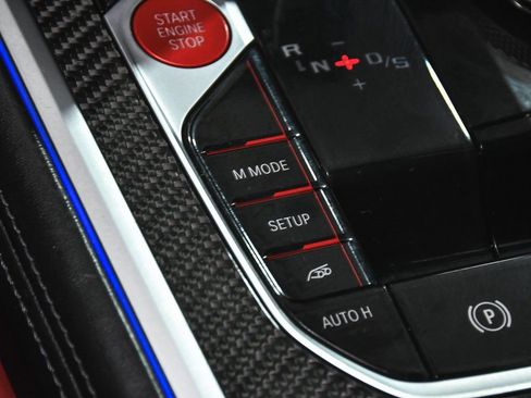 Used 2023 BMW M8 Competition image 38