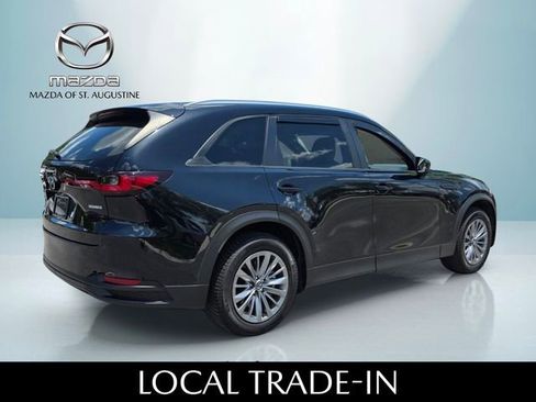 Used 2024 MAZDA CX-90 3.3 Turbo w/ Select Package AWD/4WD image 6