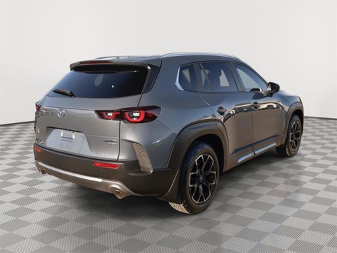 Used 2023 MAZDA CX-50 Meridian Edition w/ Apex Package image 23