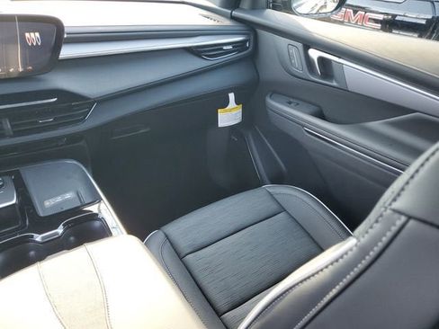 New 2026 Buick Enclave Sport Touring w/ Power Package image 15