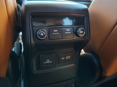 Certified 2020 GMC Acadia AT4 w/ Driver Alert Package II AWD/4WD image 15