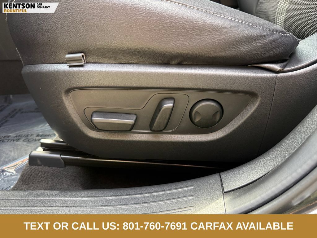 Used 2026 MAZDA CX-50 2.5 Hybrid w/ Weather Package AWD/4WD image 30