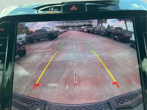 New 2026 RAM 1500 Big Horn image 28