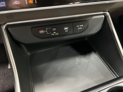 New 2026 Kia Carnival LXS image 20