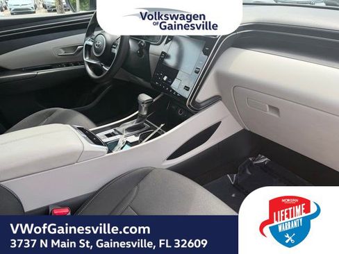 Used 2024 Hyundai Tucson SEL FWD image 10