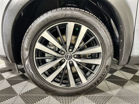 Certified 2023 Nissan Pathfinder Platinum image 19