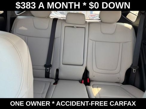 Used 2024 Hyundai Tucson SEL w/ Convenience Package AWD/4WD image 33
