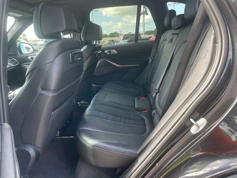 Used 2021 BMW X5 sDrive40i w/ Premium Package RWD image 13