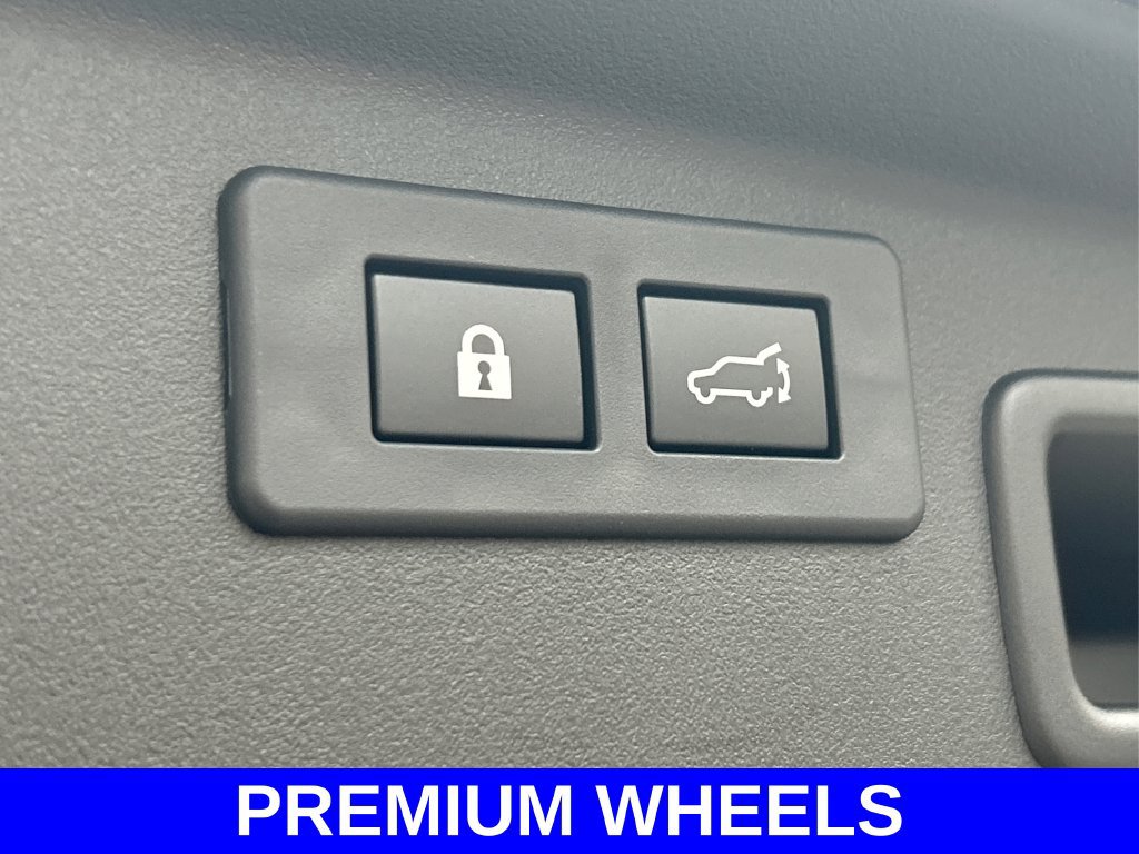 Certified 2026 Subaru Outback Limited AWD/4WD image 16