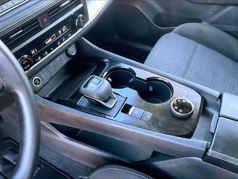 Certified 2023 Nissan Rogue SV image 20