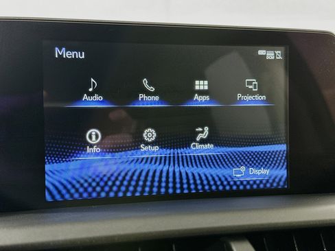 Used 2020 Lexus NX 300 AWD w/ Comfort Package image 14