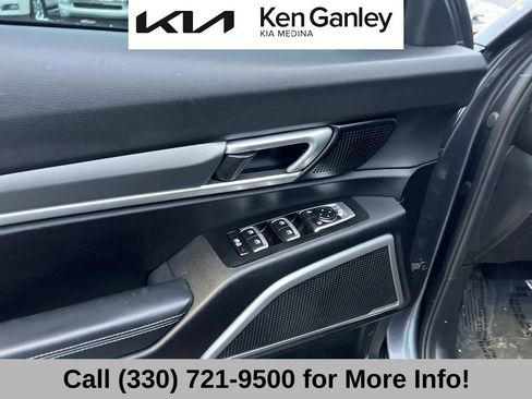 Used 2022 Kia Telluride LX image 26