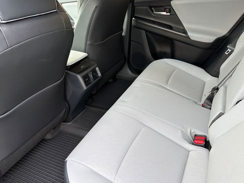 New 2026 Subaru Solterra Premium image 12