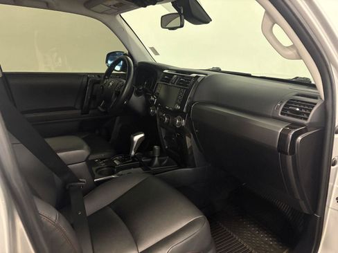 Used 2023 Toyota 4Runner TRD Off-Road Premium AWD/4WD image 47