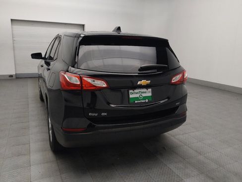 Used 2020 Chevrolet Equinox LS image 5