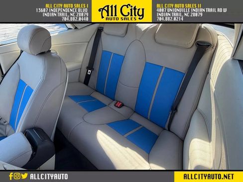 Used 2005 Saab 9-3 Arc image 17