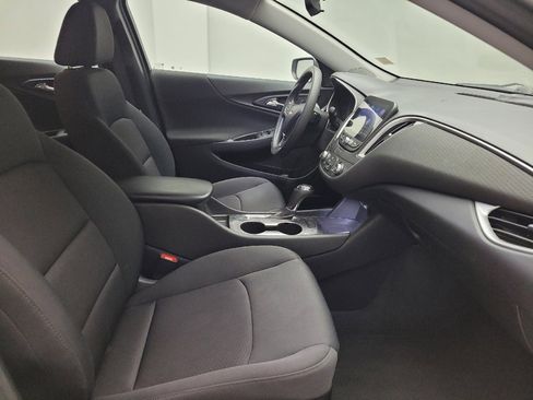 Used 2020 Chevrolet Malibu LS FWD image 21