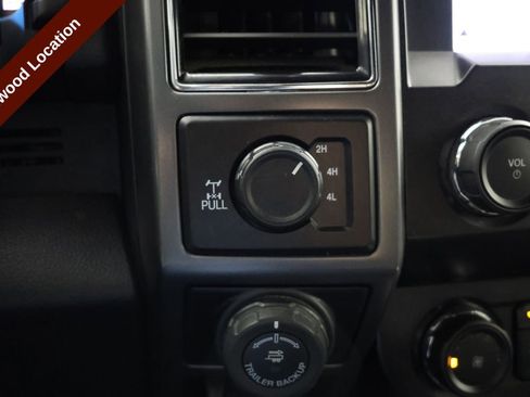 Used 2019 Ford F150 XLT w/ Equipment Group 302A Luxury image 17