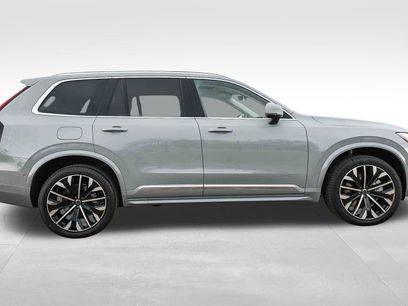 New 2026 Volvo XC90 T8 Ultra w/ Protection Package Premier