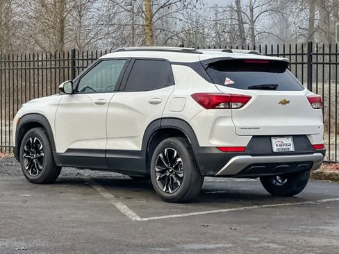 Used 2023 Chevrolet TrailBlazer LT image 6