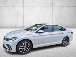 New 2026 Volkswagen Jetta SE video 1