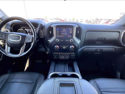Used 2021 GMC Sierra 1500 Denali w/ Driver Alert Package II image 15