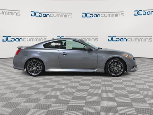 Used 2014 INFINITI Q60 IPL RWD image 2