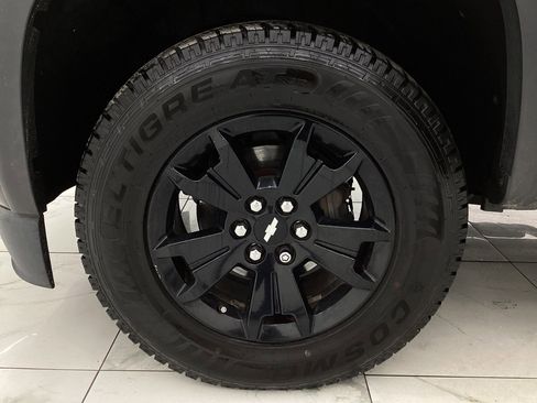 Used 2016 Chevrolet Colorado Z71 image 47