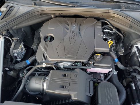 New 2026 Genesis GV70 2.5T Advanced image 8