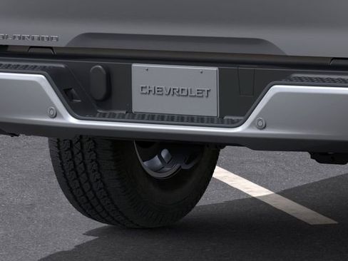 New 2026 Chevrolet Colorado LT w/ LT Convenience Package RWD image 14