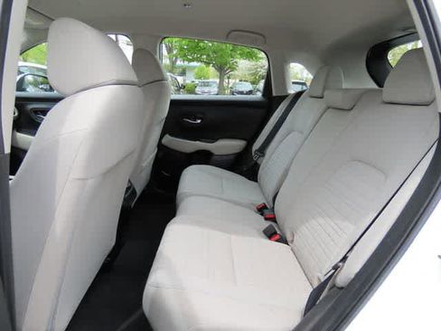 Used 2023 Honda HR-V LX image 13