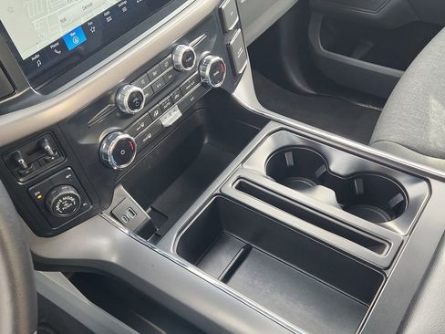 Certified 2024 Ford F150 XLT w/ Mobile Office Package image 28