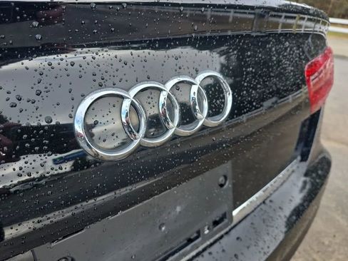 Used 2018 Audi A6 2.0T Premium image 10