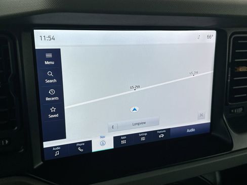 Used 2023 Ford Bronco Badlands image 18