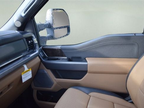 New 2026 Ford F350 Lariat w/ Lariat Ultimate Package image 11