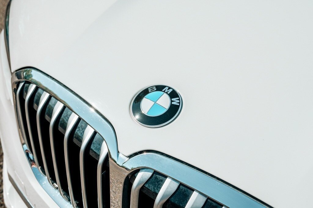 Used 2022 BMW ALPINA XB7 AWD/4WD image 10