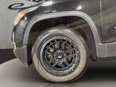Used 2018 GMC Acadia SLT AWD/4WD image 15