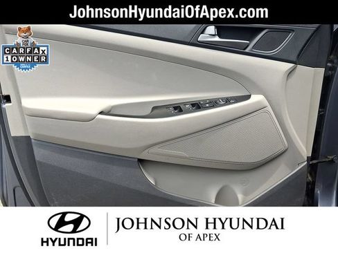 Used 2017 Hyundai Tucson SE FWD image 11