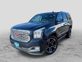 Used 2019 GMC Yukon Denali w/ Open Road Package video 1