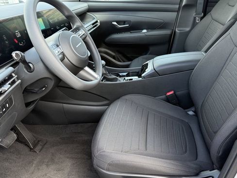 New 2026 Hyundai Santa Cruz SE AWD/4WD image 10