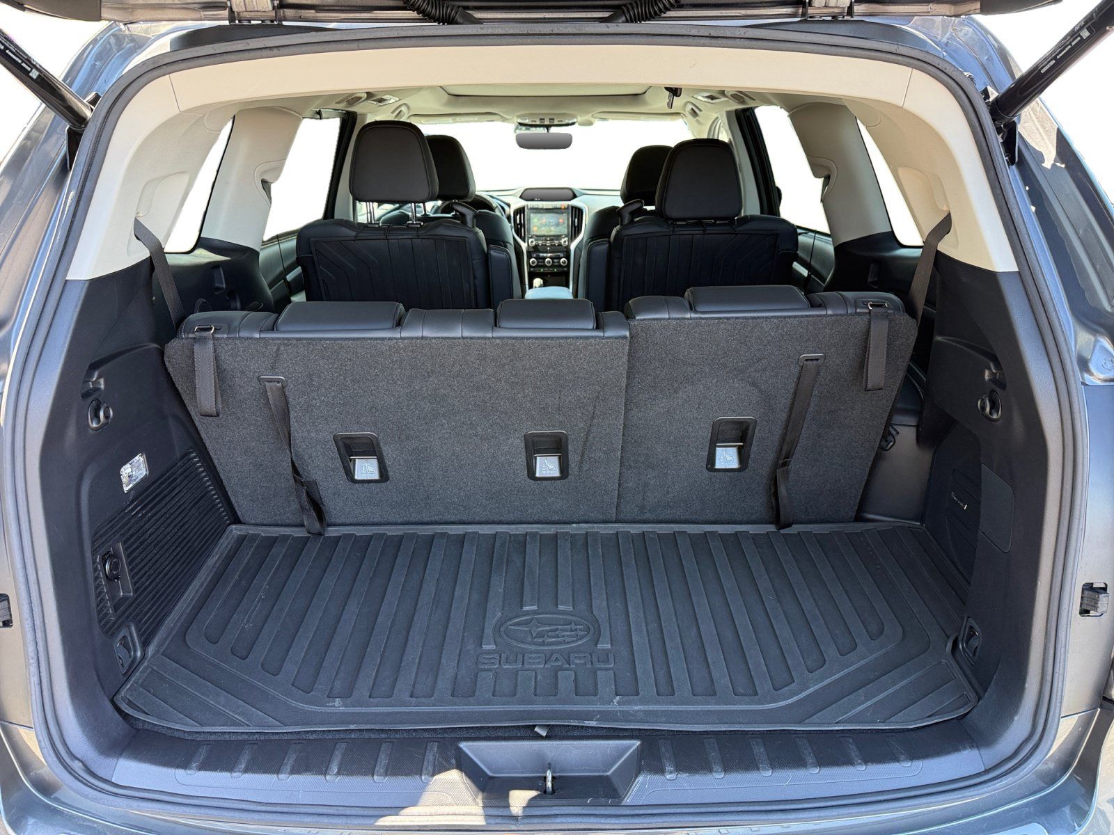 Used 2021 Subaru Ascent Limited w/ Technology Package AWD/4WD image 17