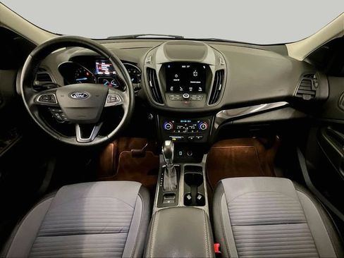 Used 2019 Ford Escape SE AWD/4WD image 14
