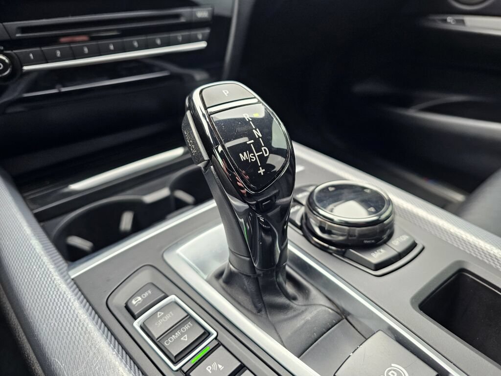 Used 2016 BMW X5 xDrive35i AWD/4WD image 20