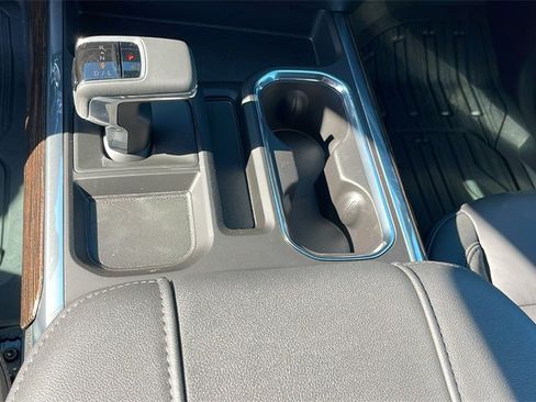 New 2026 GMC Sierra 1500 Elevation w/ Elevation Premium Package image 21