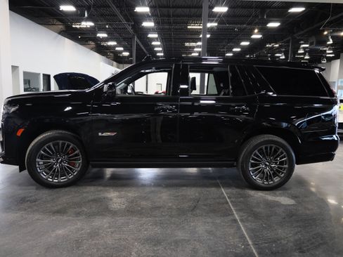 Used 2023 Cadillac Escalade V image 9