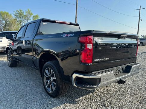 Used 2022 Chevrolet Silverado 1500 LT image 13