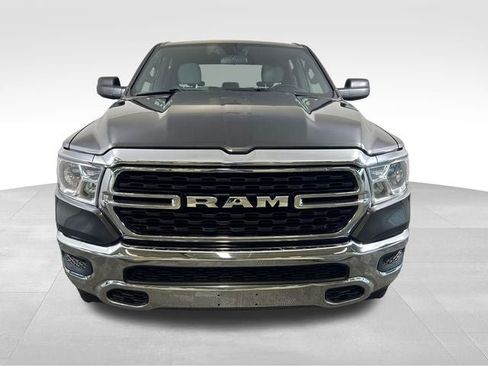 Used 2023 RAM 1500 Big Horn AWD/4WD image 38