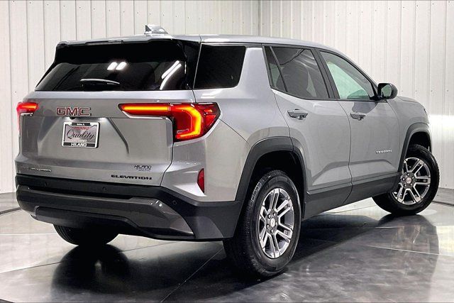 Used 2026 GMC Terrain Elevation AWD/4WD image 13