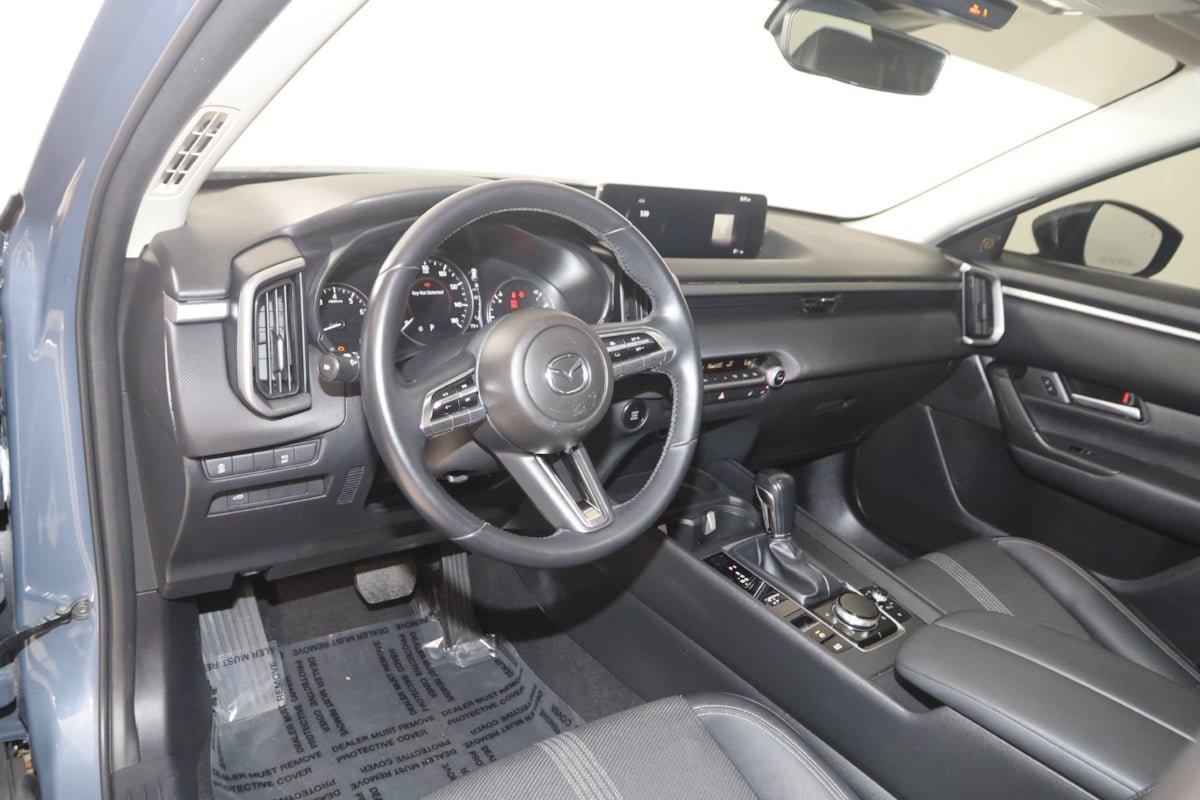 Used 2023 MAZDA CX-50 2.5 S w/ Cargo Package AWD/4WD image 23